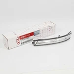 Genuine 876242t000 Mirror Turn Signal Lamp Right For Kia Optima (hybrid) 2011-16. Fixed Price $45.24.