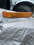 Used Turn Signal / Parking Light Assembly Fits: 2019 Chevrolet Express 2500 Van. Fixed Price $75.00.