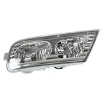 Trq Lta74394 Fog Light For Acura Mdx 2007-2009 Passenger Side 116-50228r. Fixed Price $65.59.