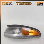 98-04 Chevrolet Corvette C5 Front Left Driver Side Turn Signal Light Assembly Oe. Fixed Price $53.95.
