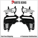 For Kia Forte 2019 2020 Signal Drl Daytime Running Light Fog Lamp Left Right 4pc. Fixed Price $32.95.