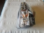 12 13 14 Toyota Prius V Passenger Right Tail Light Oem Vin Eu. Fixed Price $135.00.