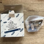 Genuine Ford C-max Mk1 Front Right Mirror Turn Signal 2057117 6m21 - 13b382 -aa. Fixed Price $16.18.