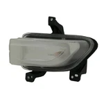 Lkq Ch2531107 - Passenger Side Replacement Turn Signal/parking Light. Fixed Price $81.47.
