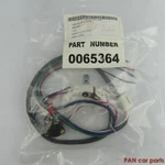 Indicator Switch Directional Signal Control Grote 0099908 4286019 2540-01-435-3258. Fixed Price $133.76.