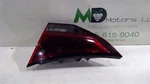 2021-2025 Nissan Rogue Rear Right Lid Gate Taillight Lamp Oem 26550-6rr1a. Fixed Price $99.50.