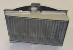 1981 82 83 84 Dodge Aries, Plymouth Reliant - Nos Park Lamp Left Mopar. Fixed Price $28.00.