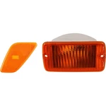 Turn Signal Light Corner Side Marker Park Lamp Front Driver Left Hand For Jeep. Fixed Price $13.96.