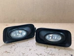 Jdm Acura Accord Tsx Euro R Cl7 Cl9 Cm2 Oem Front Bumper Fog Driving Light Lamp. Fixed Price $78.99.