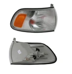 Replacement Passenger Side Corner Light Fits Toyota Previa Models. Fixed Price $75.16.