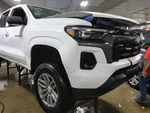 2025 Chevy Colorado Fog Lamp Light Right. Fixed Price $90.00.