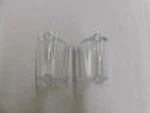 New Repro. 1968 1969 Ford Torino Park Light Lamp Lenses Ranchero Fomoco Script. Fixed Price $129.00.