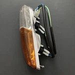 60519035 Alfa Romeo Spider S3-s4 / Right Front Turn Signal Lens & Housing Aftmkt. Fixed Price $79.90.
