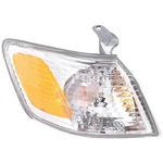 Corner Parking Turn Signal Light Lamp For 2000-2001 Toyota Camry Passenger Side. Fixed Price $25.50.