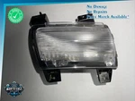Oem 2018-2024 Jeep Wrangler Right Side W/o Drl Front Park Lamp Turn Signal. Fixed Price $44.99.