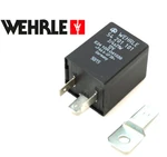 Relay - Turn Signal/ Hazard Flasher (3-prong) For Bmw Wehrle Oem. Fixed Price $25.49.