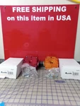 Set Of 2 Truck Lite 955 Side Marker Turn Signal, Free Shipping. Fixed Price $75.00.