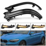 New 2x Car Led Side Mirror Lights For 2011-2018 Bmw Series 3 F30 F31 F34 F35 F80. Fixed Price $21.99.