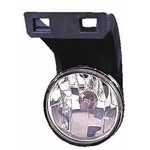 Passenger Side Fog Light Assembly For 1999-2002 Dodge Fullsize 116-03475r Capa. Fixed Price $40.55.