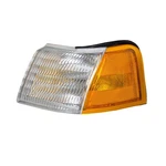 Corner Signal 89-95 Left Front Ford Thunderbird Mercury Cougar Xr7 F4sz13201a. Fixed Price $72.66.