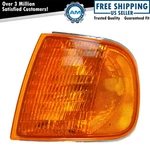 Front Left Corner Light Driver Side Fits 2004 Ford F-150 Heritage Fo2520178. Fixed Price $19.77.