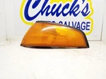 Driver Corner/park Light Park Lamp-turn Signal Fits 91-92 Escort. Fixed Price $30.78.