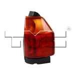 Tyc Tail Light Assembly For Envoy, Envoy Xl 11-6029-00. Fixed Price $89.32.