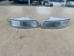91-95 Toyota Mr2 Turn Signal Front Bumper Corner Lights Reflector Lamps Sw20. Fixed Price $39.95.