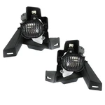 For 00-05 Monte Carlo 3.4l/3.8l Front Driving Fog Light Lamp Assembly Set Pair. Fixed Price $185.95.