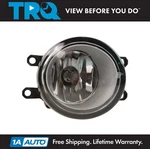 Trq Right Fog Light Passenger Side Fits 08-13 Lexus 06 Scion 06-16 Toyota. Fixed Price $49.95.