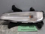 2019 Kia Optima Oem Passenger Lamp-turn Signal Light Bumper Mounted Fits 2019-20. Fixed Price $85.01.