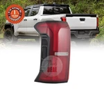 For Toyota Tacoma 2024 2025 Led Taillight Assembly Lh Driver Side 81560-ak050. Fixed Price $100.86.