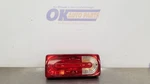 16 Mercedes Benz G550 W463 Upper Tail Light Lamp Right Passenger 4638202064. Fixed Price $153.00.