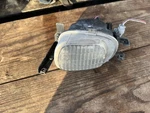 02-10 Lexus Sc430 Passenger Side Front Corner Fog Light Assembly. Fixed Price $62.05.