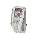 Front Right Turn Signal Assembly For 2012-2015 Toyota Prius 2013 2014 Tyc. Fixed Price $59.95.