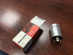Nos 1963 1964 1965 Ford Galaxie Fairlane F100 Mercury Flasher C3rz-13350-b Sf550. Fixed Price $11.50.