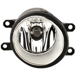 Fog Light For 2009-2013 Toyota Corolla Capa Certified Right Passenger Lamp. Fixed Price $61.48.