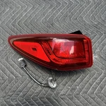 Left Driver Tail Light Quarter Panel 2018-2020 Hyundai Kona Oem. Fixed Price $69.00.