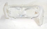 Gm Clear Park Lens 5954014 Rh 63-4 Pontiac Models, 65 Tempest. Fixed Price $10.00.