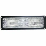 For 94-99 Gmc Yukon C K 1500 Turn Signal Parking Corner Light Passenger Side. Fixed Price $22.95.