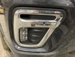 Passenger Corner/park Light Fog-driving Bumper Led Fits 19-24 Subaru Forester. Fixed Price $100.00.