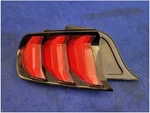 2018-2023 Ford Mustang Gt S550 Driver Rear Taillight Brake Light Lamp 2767. Fixed Price $149.99.
