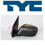 Tyc Left Door Mirror For 2005-2015 Nissan Xterra Body Mirrors Rc. Fixed Price $54.29.