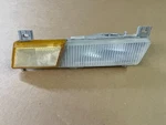 Corvette Front Side Marker Turn Signal Light Lh Left Driver Gm 84 85 86 87. Fixed Price $75.00.