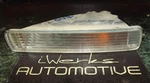 91-95 Oem Acura Legend Sedan Front Bumper Turn Signal Assembly 045-4010 Fl L Dv7. Fixed Price $149.95.