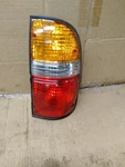 2002 Toyota Tacoma Passenger Right Tail Light Lamp 2001 2003 2004. Fixed Price $64.00.