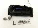 Toyota Land Cruiser Fj80 Driver Left Rear Tail Light Lamp Cover Fits 1991-1998. Fixed Price $28.19.