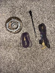 1960-61 Chevy, Gmc Suburban, Panel Truck Turn Signal Partial Kit, Nos!. Fixed Price $50.00.