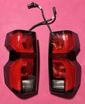 2024 Chevy Colorado Oem Tail Lights. Fixed Price $300.00.