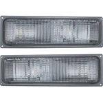 For 1990-1993 K3500 Turn Signal Light Set Pair. Fixed Price $59.95.